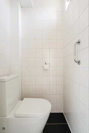 Medium property photo - Nijhofflaan 4, 3319 BR Dordrecht